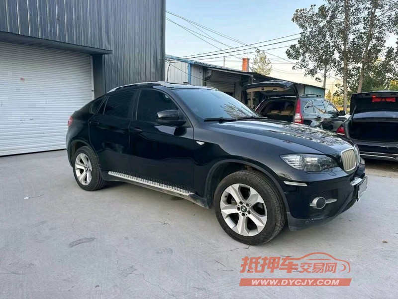 徐州10年宝马X62