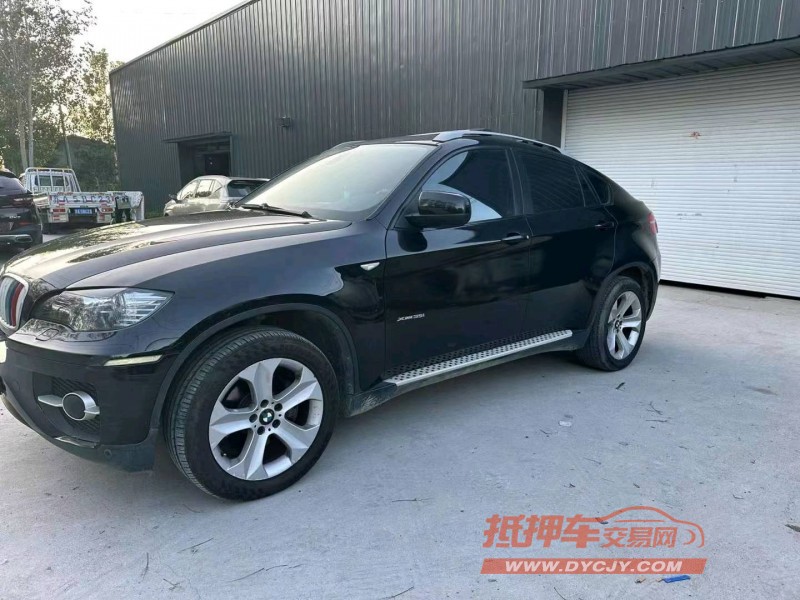 徐州10年宝马X63