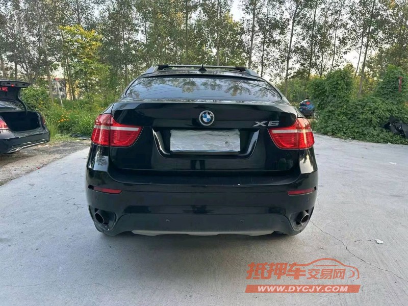 徐州10年宝马X69