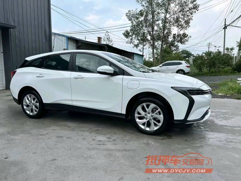 徐州24年别克微蓝5