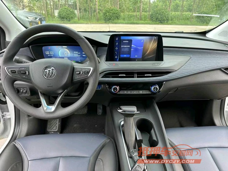 徐州24年别克微蓝6