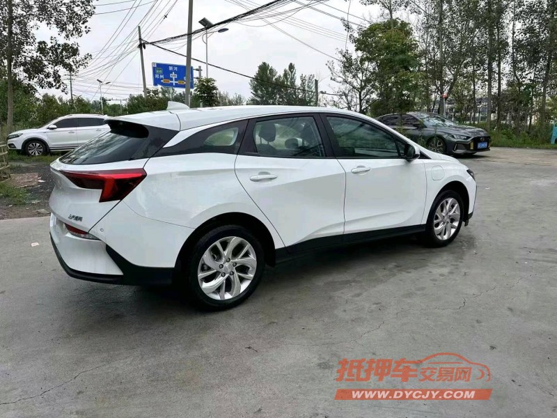 徐州24年别克微蓝7