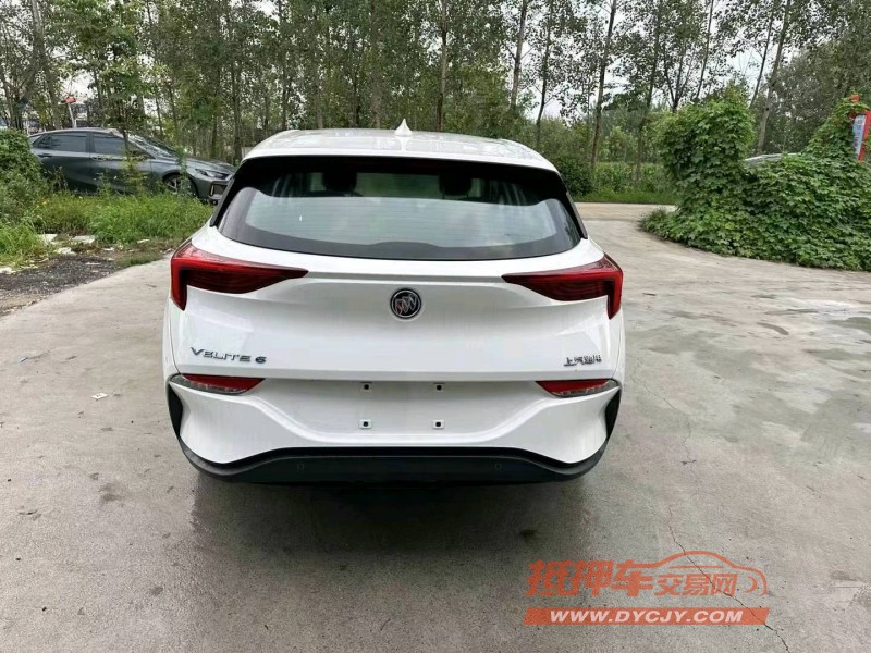 徐州24年别克微蓝9