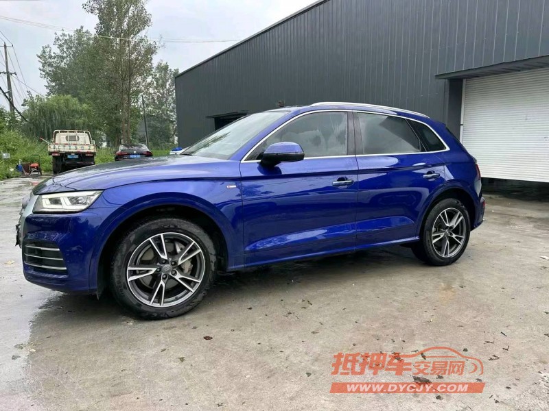徐州18年奥迪Q52