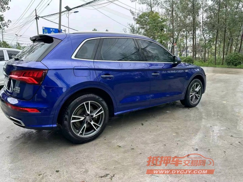 徐州18年奥迪Q57