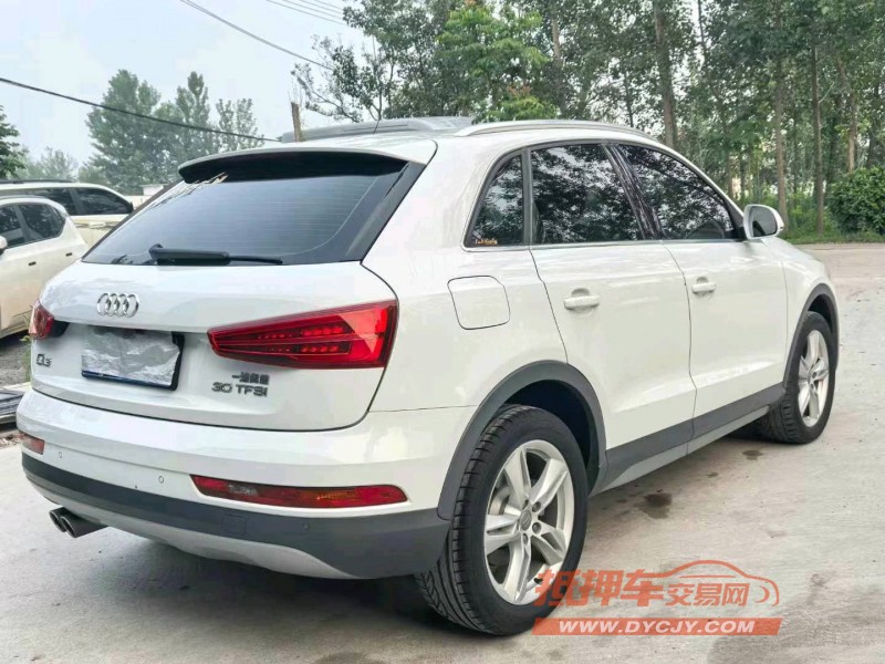 徐州19年奥迪Q35