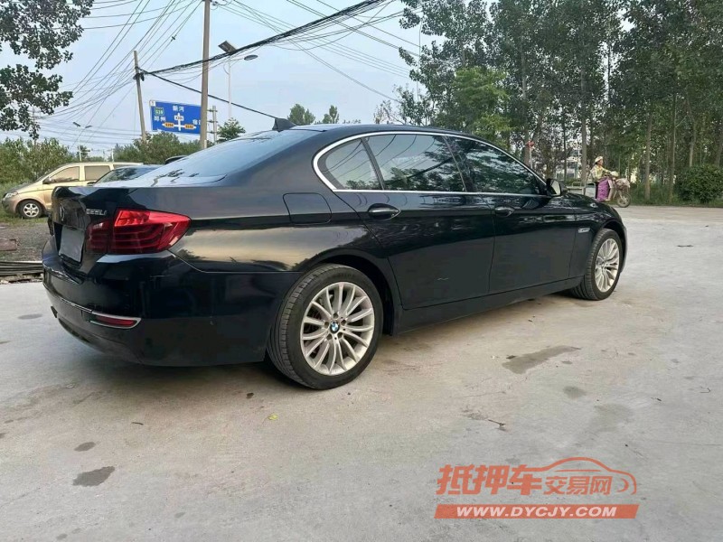 徐州17年宝马5系6