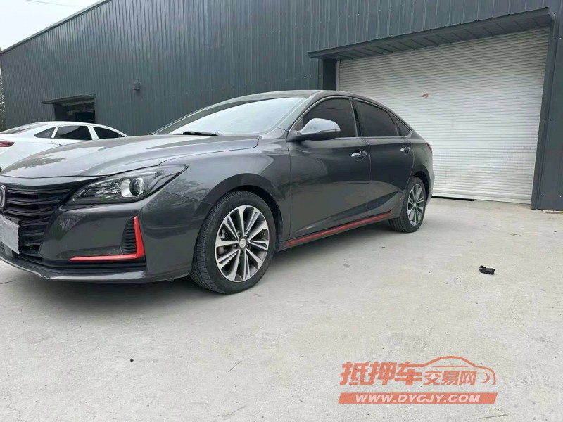 徐州21年长安汽车锐程CC2