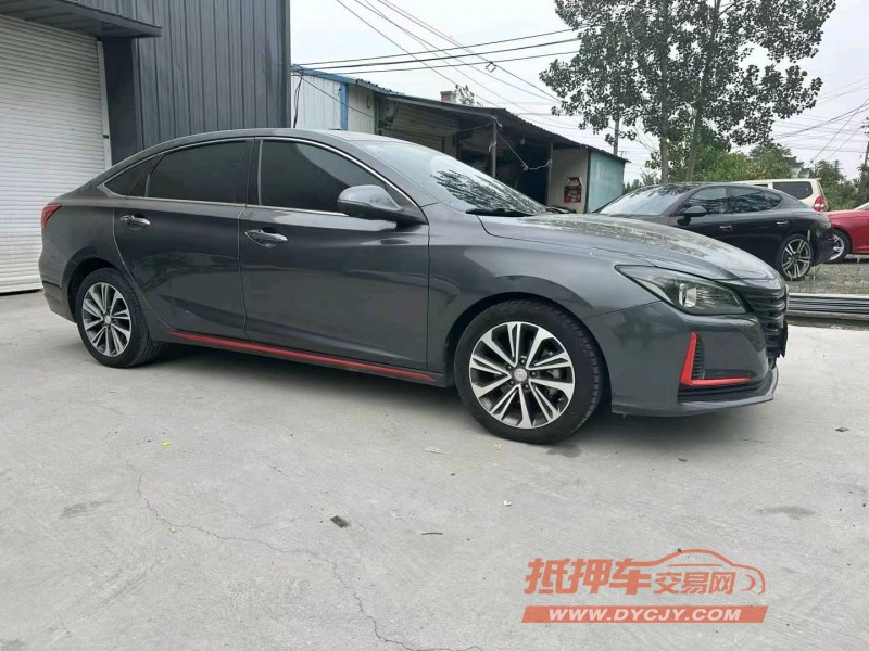 徐州21年长安汽车锐程CC3