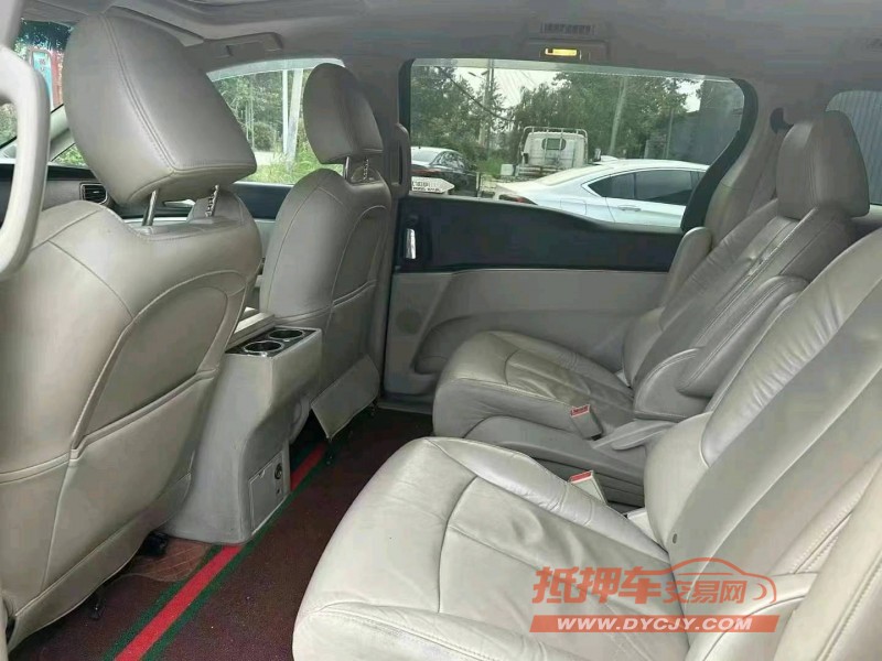 徐州18年别克GL85