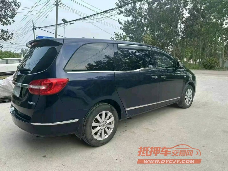 徐州18年别克GL87