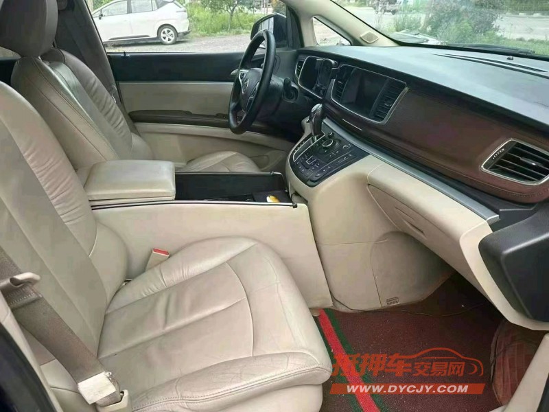 徐州18年别克GL88