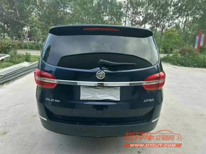 徐州18年别克GL89