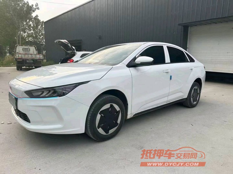 徐州24年吉利几何2
