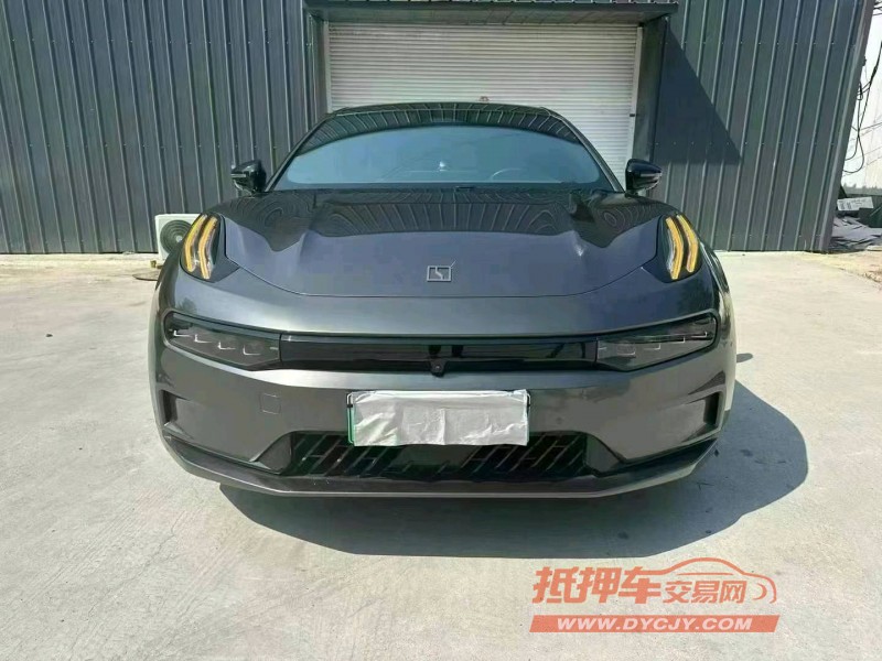 徐州22年極氪汽車0011