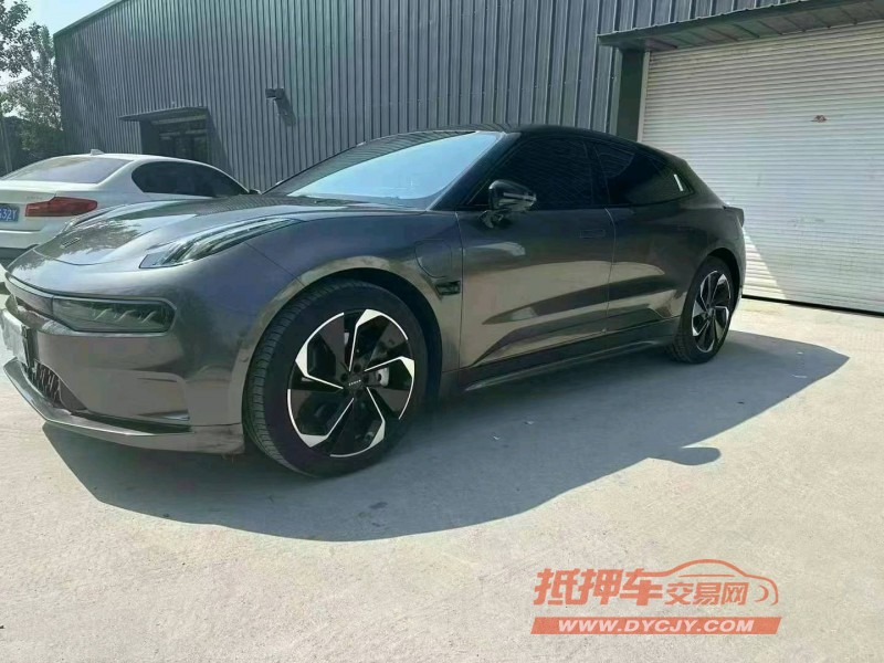 徐州22年極氪汽車0012