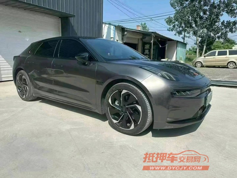 徐州22年極氪汽車0013