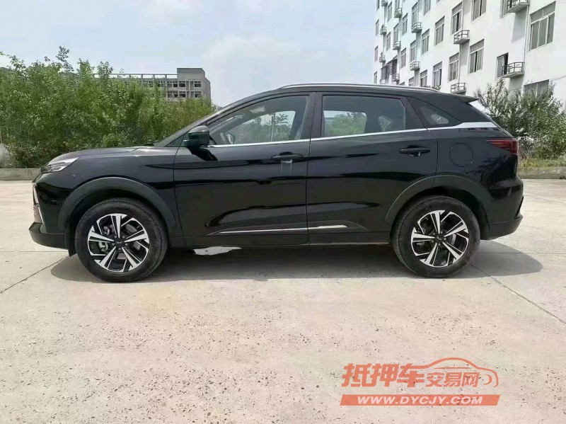 襄陽24年江淮QX4