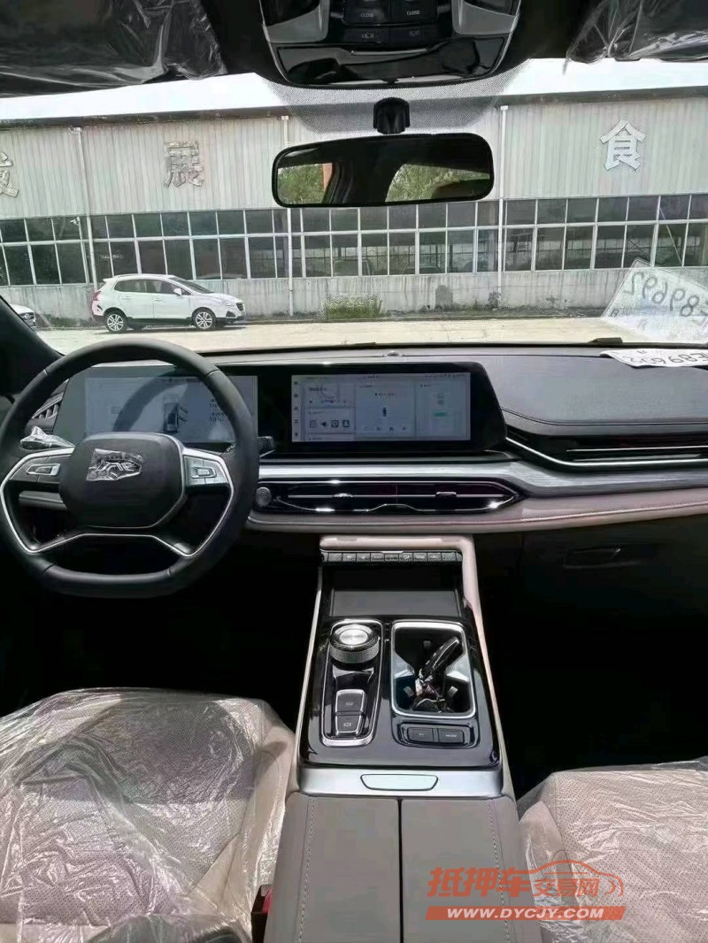 襄陽24年江淮QX5