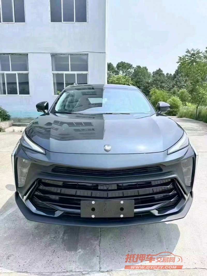 襄阳24年东风T51