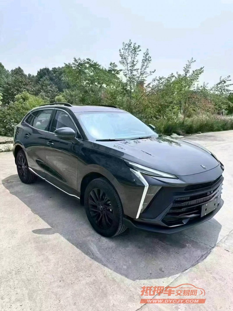 襄阳24年东风T53