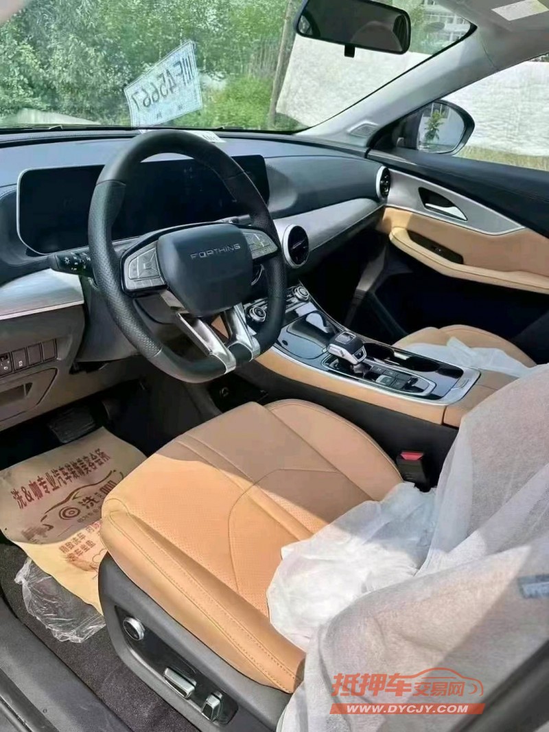 襄阳24年东风T55