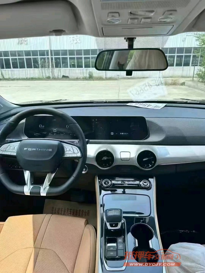 襄阳24年东风T56