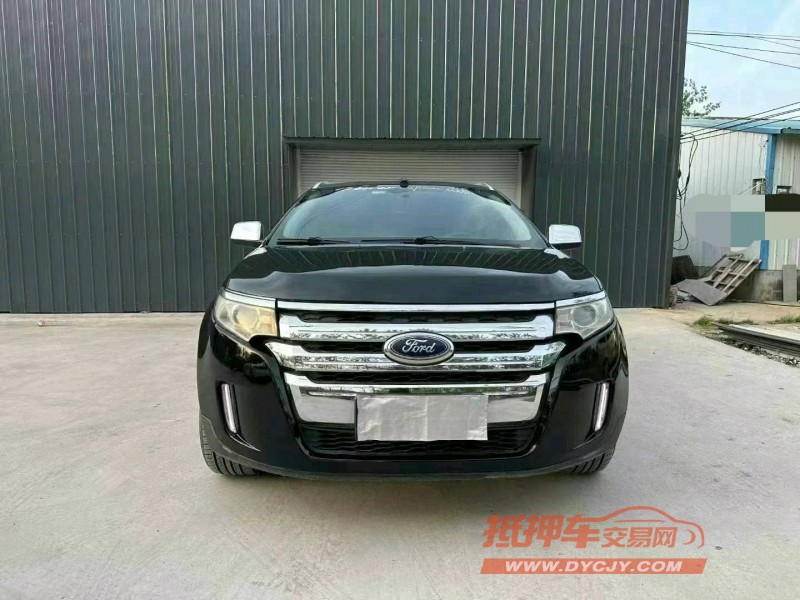 徐州15年福特锐界1