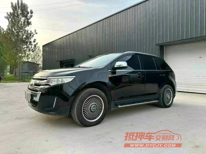 徐州15年福特锐界2