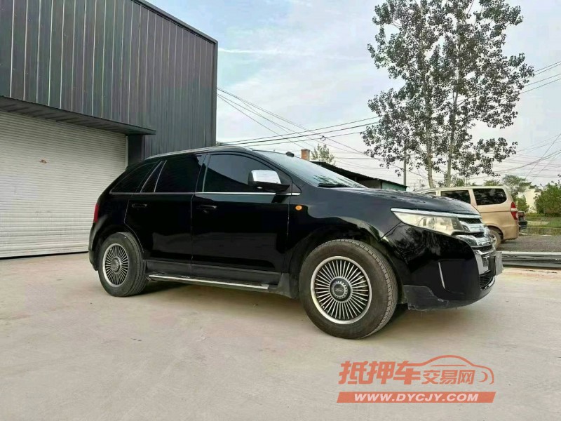 徐州15年福特锐界3