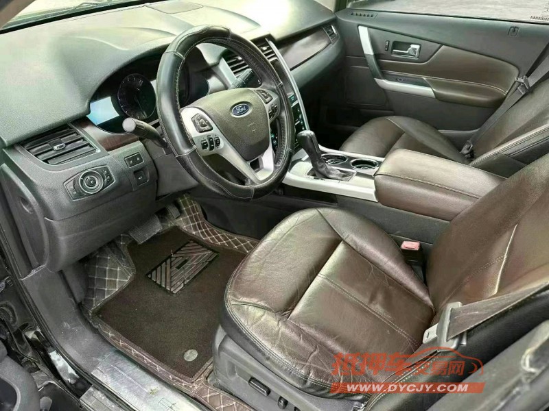 徐州15年福特锐界4