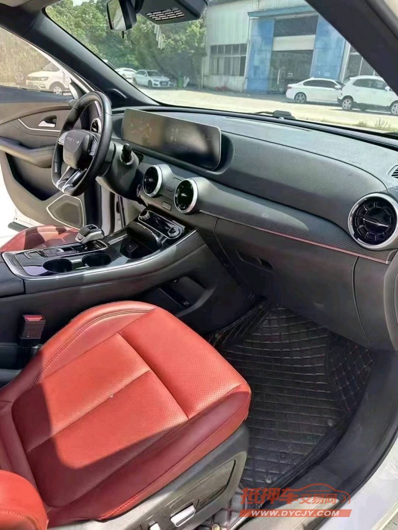 襄阳22年东风T56