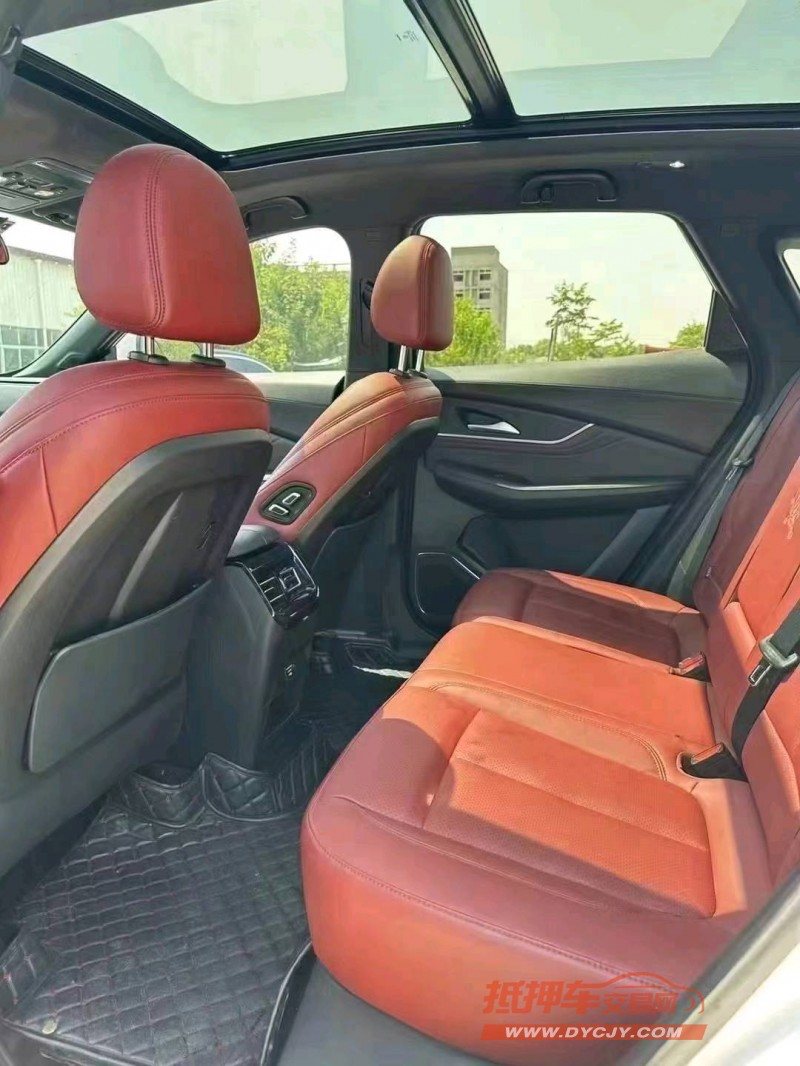 襄阳22年东风T57