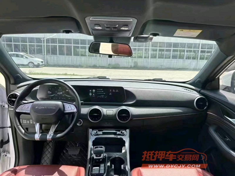 襄阳22年东风T58