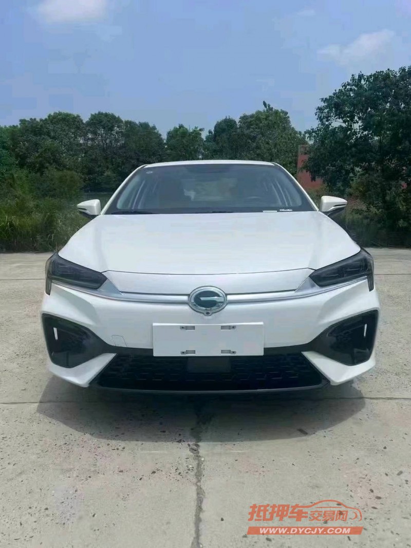 襄阳24年传祺埃安S5801