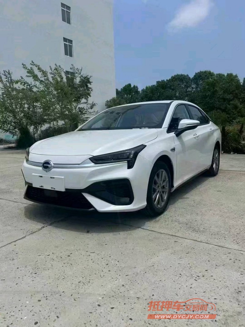 襄阳24年传祺埃安S5802