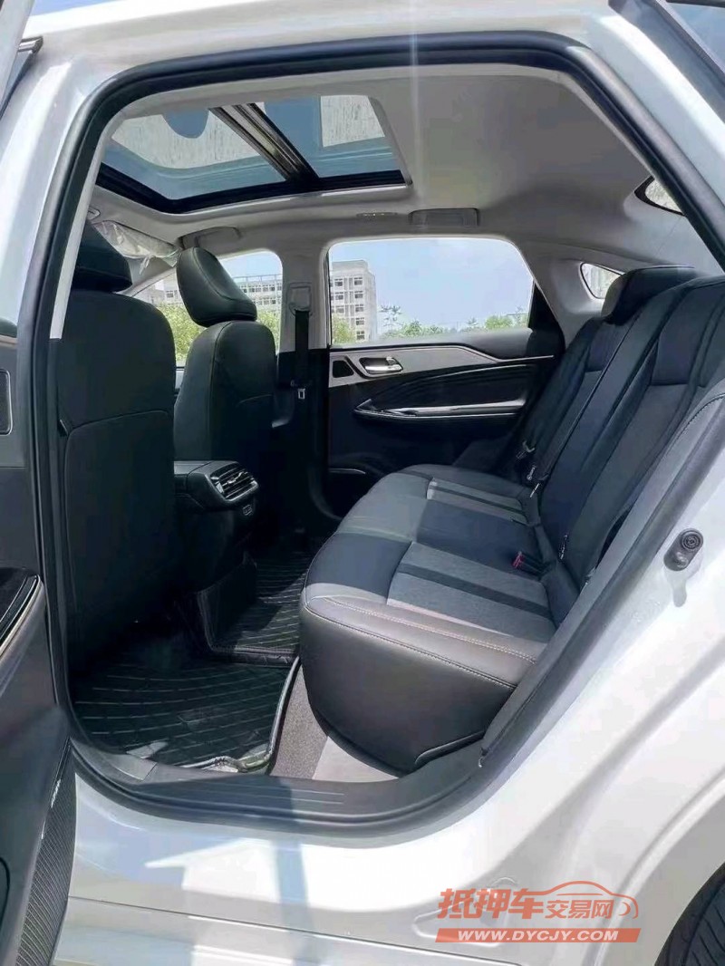 襄阳24年传祺埃安S5806