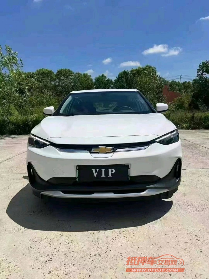 襄阳24年雪佛兰畅巡1