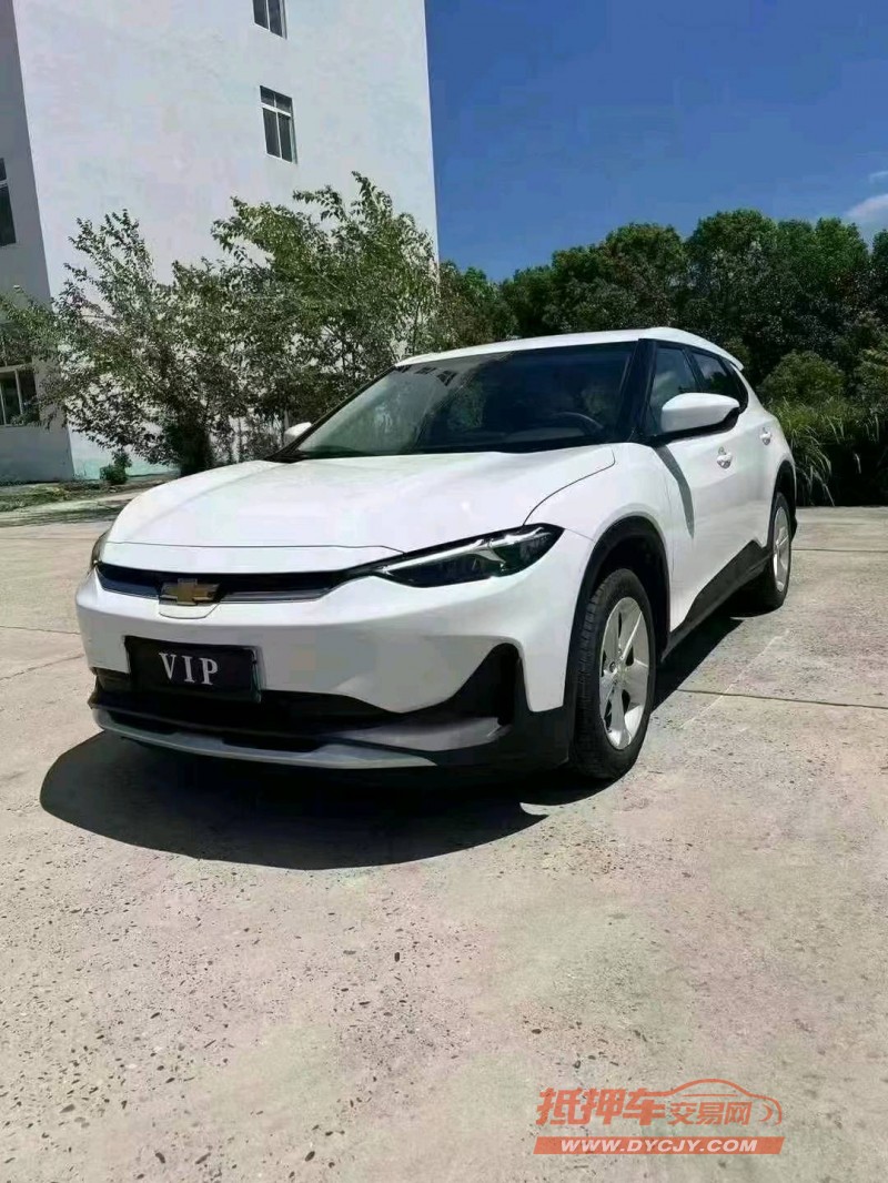 襄阳24年雪佛兰畅巡2