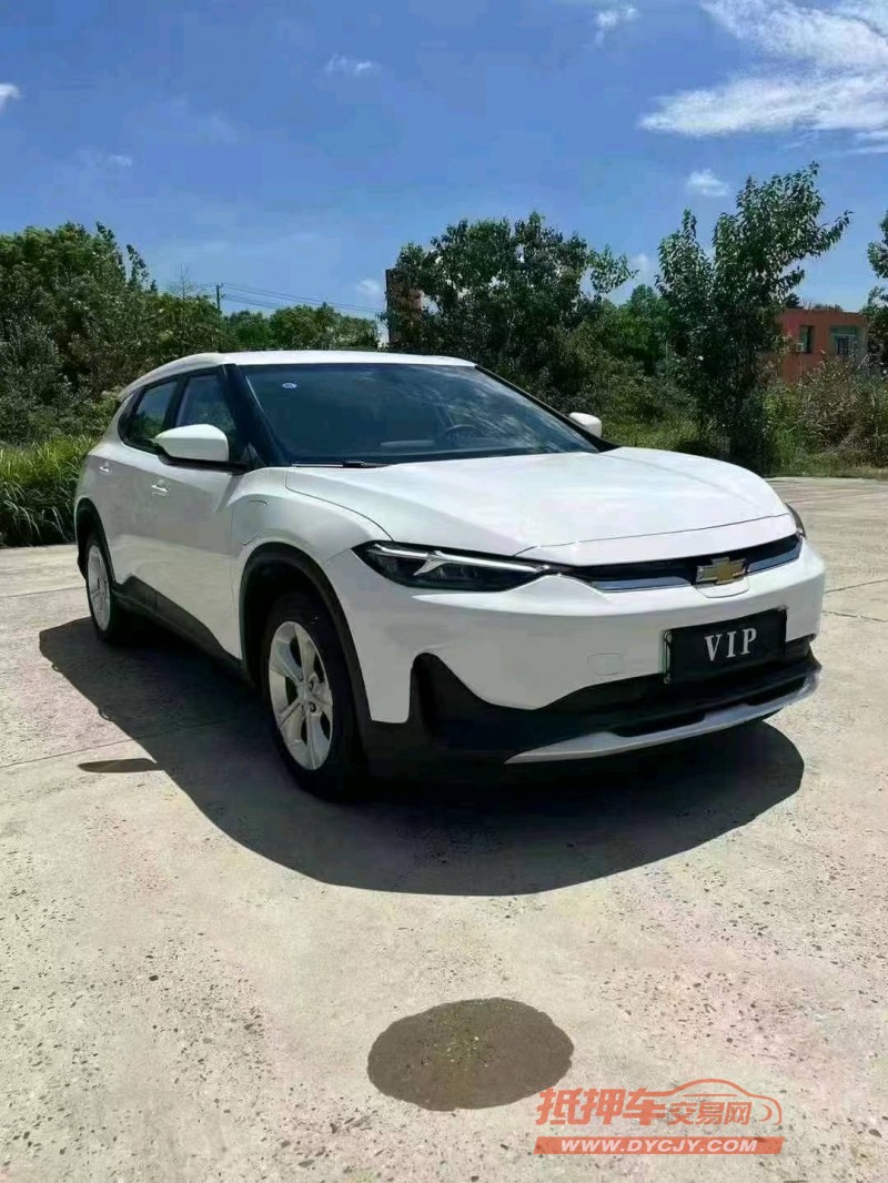 襄阳24年雪佛兰畅巡3