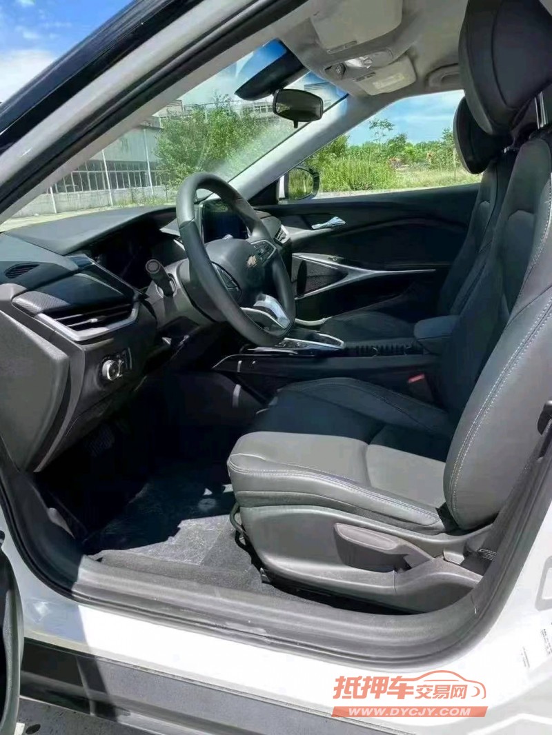 襄阳24年雪佛兰畅巡6