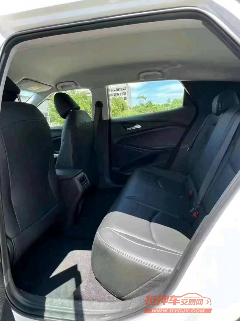 襄阳24年雪佛兰畅巡7