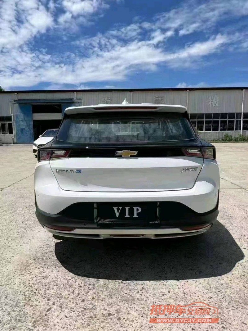 襄阳24年雪佛兰畅巡9