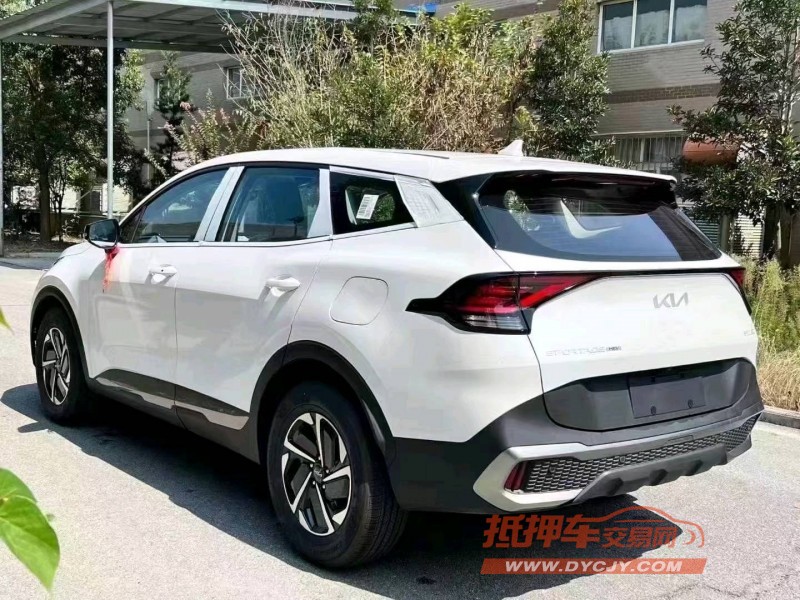 襄陽23年起亞獅鉑7