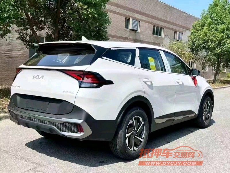 襄陽23年起亞獅鉑8