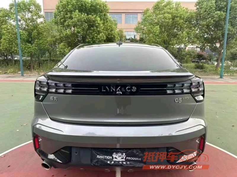 襄陽20年領克059