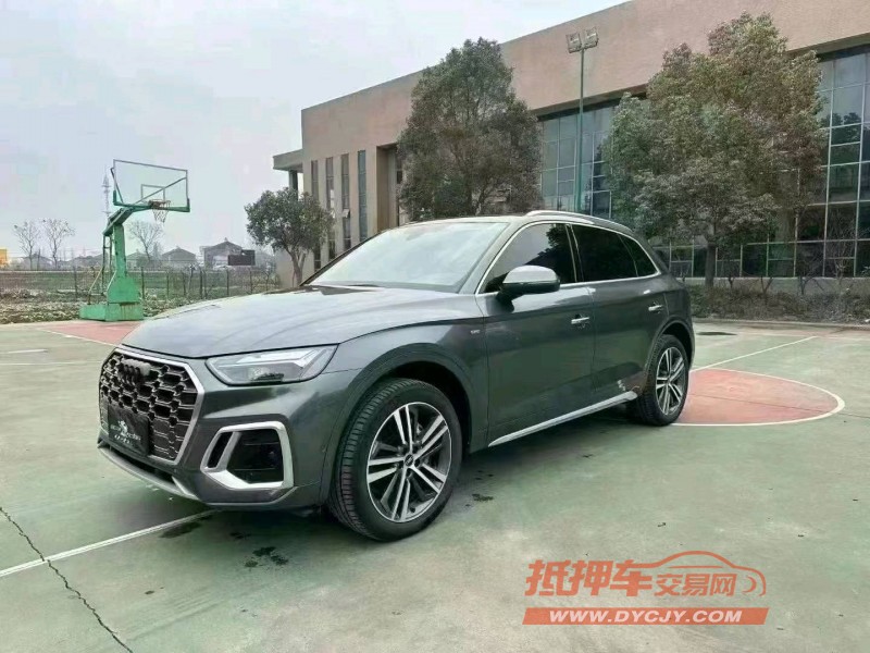 襄陽22年奧迪Q52