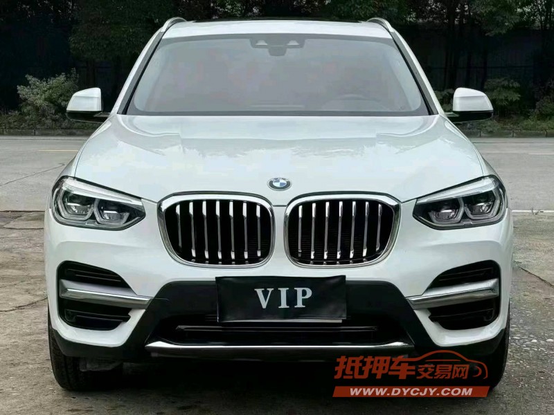 襄陽21年寶馬X31
