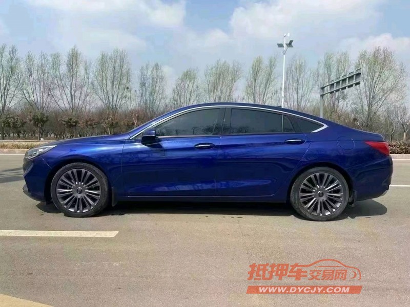 枣庄20年红旗H57