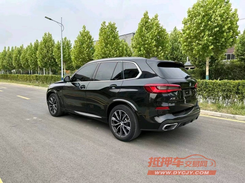 徐州20年宝马X57